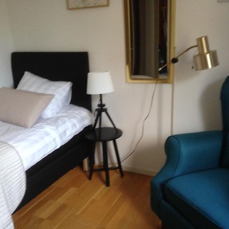 קרלסהאמן Vaegga Bed & Breakfast מראה חיצוני תמונה