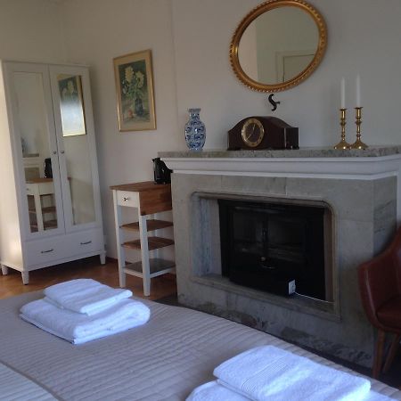 קרלסהאמן Vaegga Bed & Breakfast מראה חיצוני תמונה