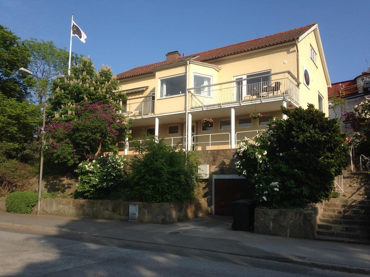קרלסהאמן Vaegga Bed & Breakfast מראה חיצוני תמונה