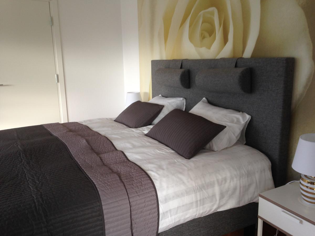 קרלסהאמן Vaegga Bed & Breakfast מראה חיצוני תמונה