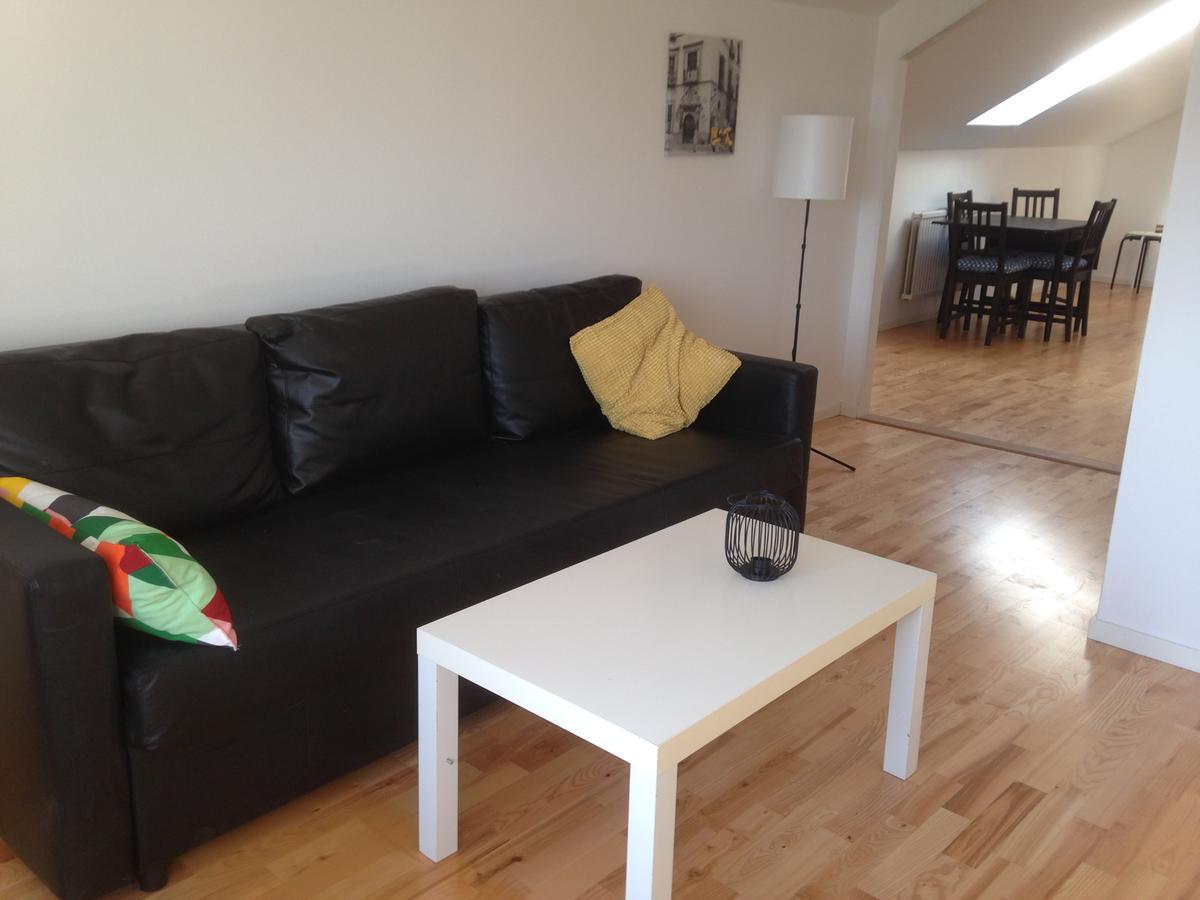 קרלסהאמן Vaegga Bed & Breakfast מראה חיצוני תמונה