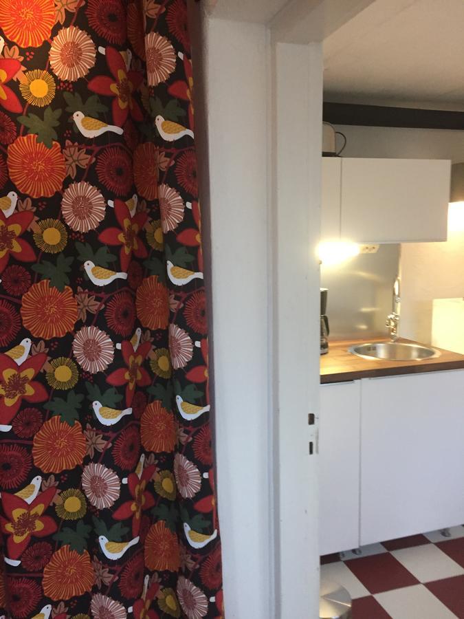 קרלסהאמן Vaegga Bed & Breakfast מראה חיצוני תמונה