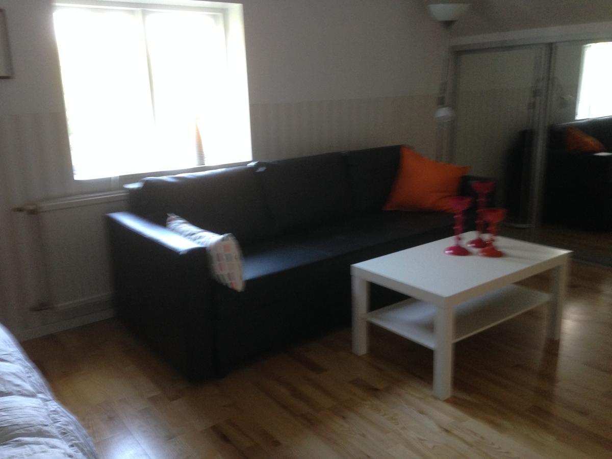 קרלסהאמן Vaegga Bed & Breakfast מראה חיצוני תמונה