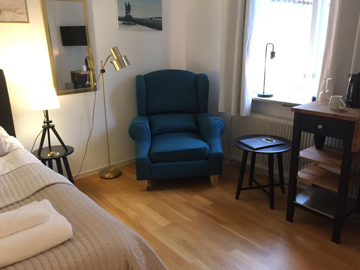 קרלסהאמן Vaegga Bed & Breakfast מראה חיצוני תמונה