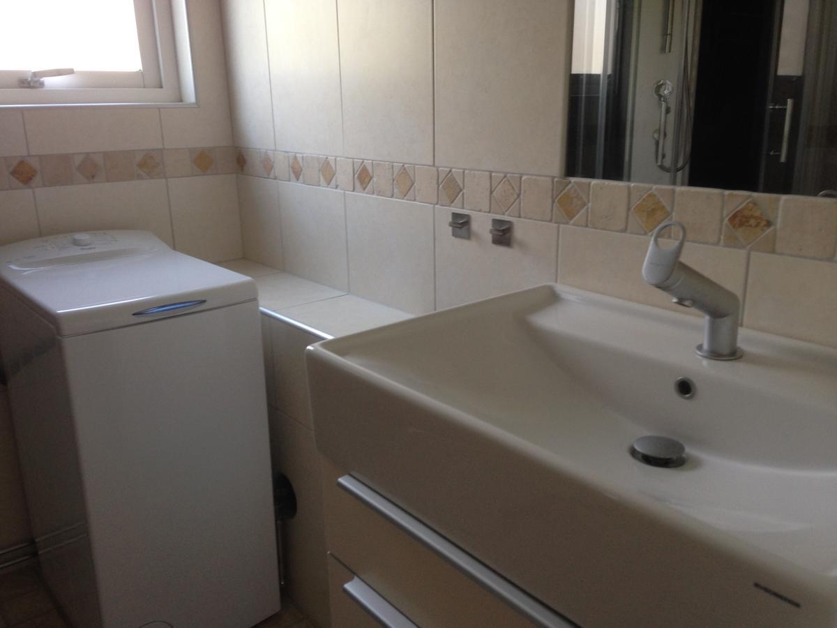 קרלסהאמן Vaegga Bed & Breakfast מראה חיצוני תמונה