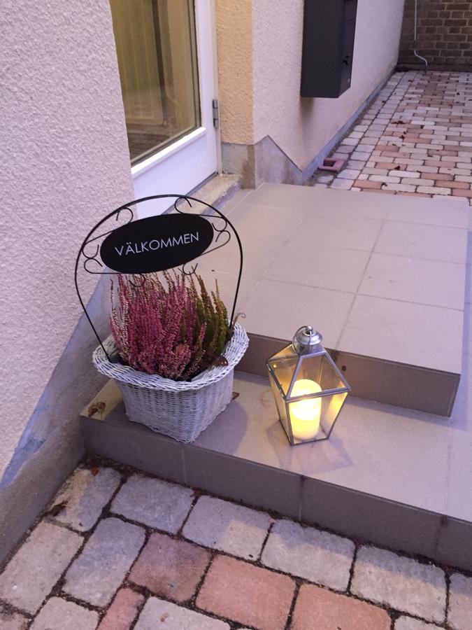 קרלסהאמן Vaegga Bed & Breakfast מראה חיצוני תמונה