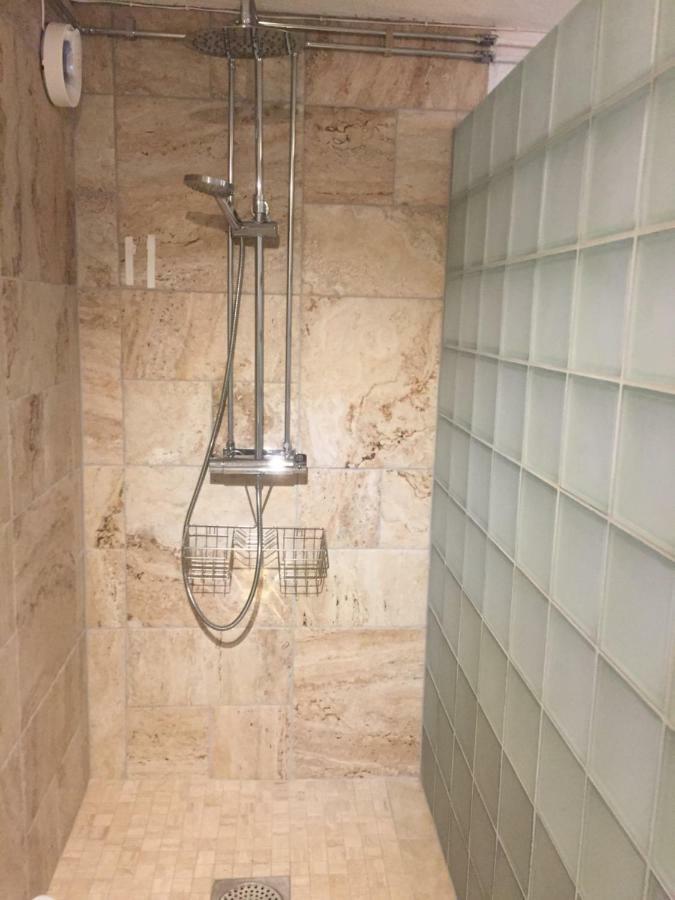 קרלסהאמן Vaegga Bed & Breakfast מראה חיצוני תמונה